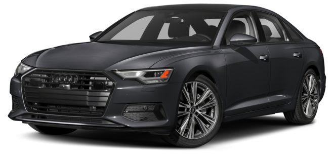 2023 Audi A6 Color Options - CarsDirect