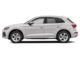 90 Degree Profile 2023 Audi Q5