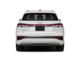 Rear Profile  2023 Audi Q4 e-tron