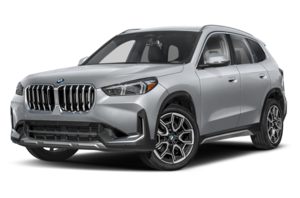 2026 BMW X1 Specs and Features - CarsDirect