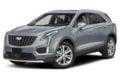 image of Cadillac  XT5