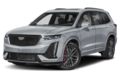 image of Cadillac  XT6