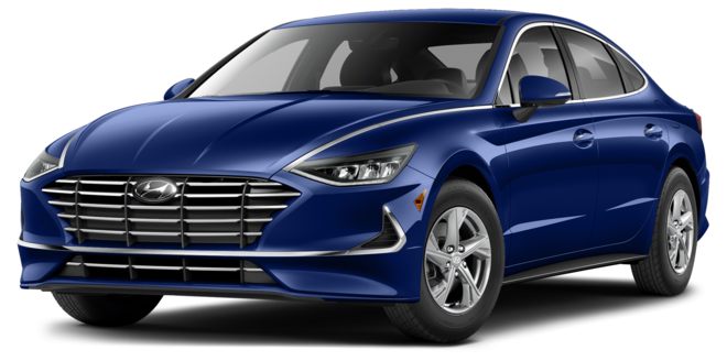 2023 Hyundai Sonata Color Options  CarsDirect