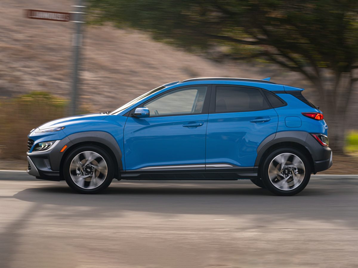 2023 Hyundai Kona Prices, Reviews & Vehicle Overview - CarsDirect