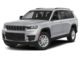 3/4 Front Glamour 2024 Jeep Grand Cherokee