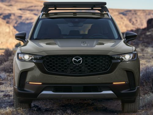 2023 Mazda CX-50 Leases, Deals, & Incentives, Price the Best Lease ...