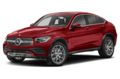 image of Mercedes-Benz  GLC-Class