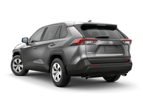 2023 Toyota Rav4 Lease Price