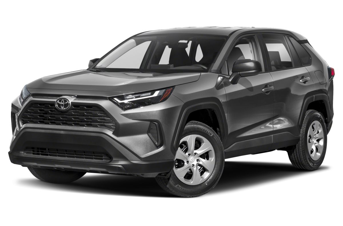 2023 Toyota RAV4 Prices, Reviews & Vehicle Overview CarsDirect
