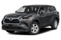 image of Toyota  Highlander