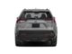 Rear Profile  2023 Toyota RAV4 Prime