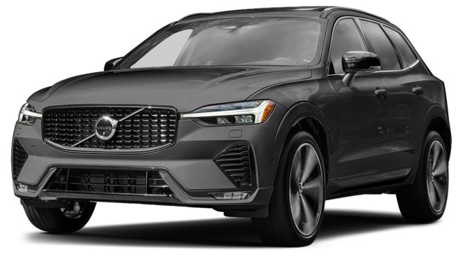 2023 Volvo Xc60 Color Options - Carsdirect