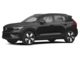 3/4 Front Glamour 2023 Volvo XC40