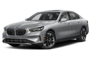 2024 BMW 5-Series Specs and Features - CarsDirect
