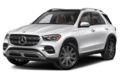 image of Mercedes-Benz  GLE-Class
