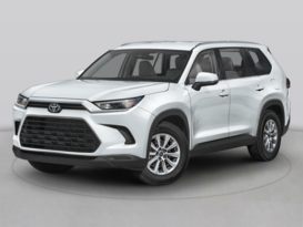 Toyota Lease Deals, Incentives, and Rebates: August 2025