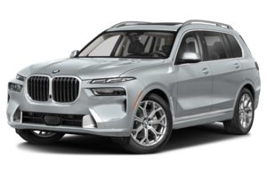 2026 BMW X7 Specs and Features - CarsDirect