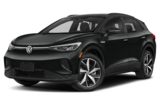 2023 Volkswagen ID.4 Pro w/SK On Battery 4dr All-Wheel Drive