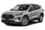 2023 Ford Escape Active 4dr All-Wheel Drive