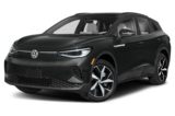 2023 Volkswagen ID.4 Pro S w/SK On Battery 4dr All-Wheel Drive