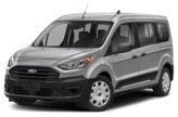 Thumbnail 2023 Ford Transit Connect