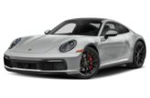 Thumbnail 2024 Porsche 911