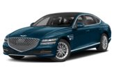 Genesis G80 Thumbnail 2024 Genesis G80Photo