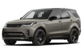 Thumbnail 2023 Land Rover Discovery