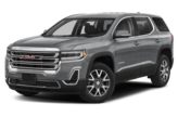 GMC Acadia Thumbnail 2023 GMC AcadiaPhoto