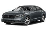 Honda Accord Thumbnail 2024 Honda AccordPhoto