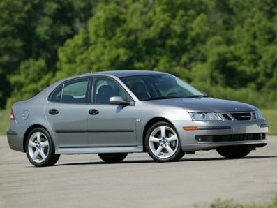 2003 Saab 9-3 Price, Value, Ratings & Reviews
