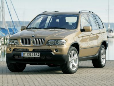 Should You Buy a Used BMW X5? (E53 Test Drive & Review) 