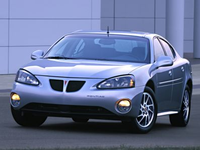 2005 Pontiac GTO Specs, Price, MPG & Reviews