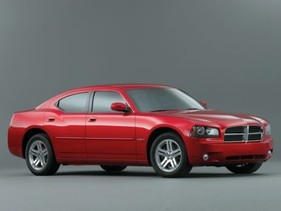 2007 Dodge Charger : Specs, Prices, Ratings, and Reviews