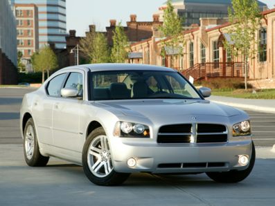 2008 Dodge Charger Price, Value, Ratings & Reviews