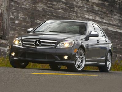 2010 Mercedes-Benz C350: Specs, Prices, Ratings, and Reviews