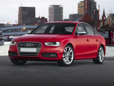 program burst Trofast 2014 Audi A4: Specs, Prices, Ratings, and Reviews