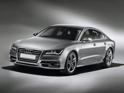 Audi A7 - Consumer Reports