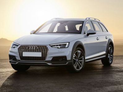 Audi A4 Price, Images, Reviews and Specs
