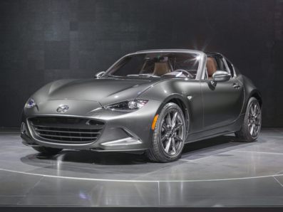 How The 2025 Mazda Miata Could Reshape The Budget Sports Car Market