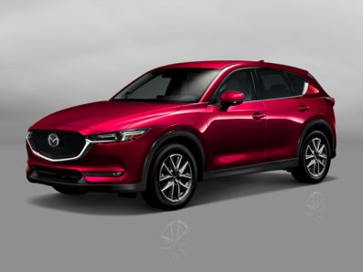 2020 Mazda CX-5: Specs, Prices, Ratings, and Reviews