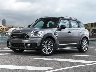 2020 MINI Countryman: Specs, Prices, Ratings, and Reviews