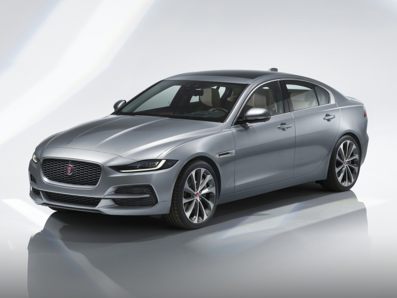 How Much is the 2019 Jaguar XE?, XE Price