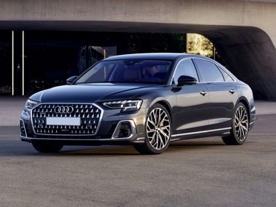 2024 Audi A4 Prices, Reviews, and Pictures