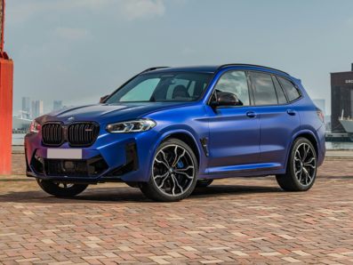 2023 BMW X3 Specs and Information