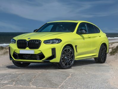 2024 BMW X4 M: Specs, Prices, Ratings, and Reviews