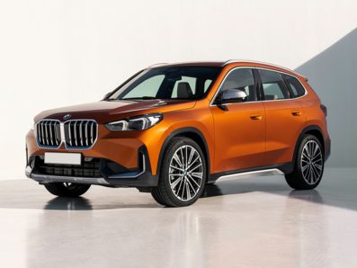 BMW Cars and SUVs: Latest Prices, Reviews, Specs and Photos