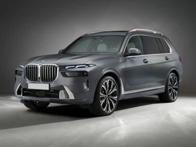 2024 BMW X7: Specs, Prices, Ratings, and Reviews