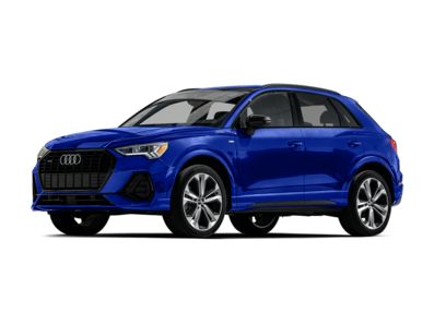 New Audi Q3 Model Review