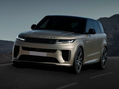 2024 Land Rover Range Rover Sport: Specs, Prices, Ratings, and Reviews